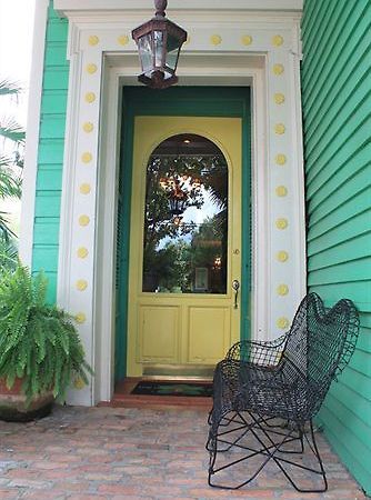 The Green House Inn New Orleans Buitenkant foto